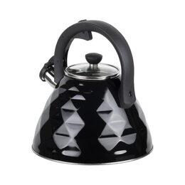 RESTO 90610 Pískací konvice 3l (ALMAAZ)