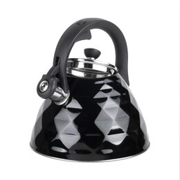 RESTO 90610 Pískací konvice 3l (ALMAAZ)