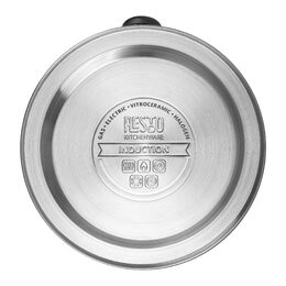 RESTO 90610 Pískací konvice 3l (ALMAAZ)