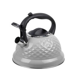 RESTO 90611 Pískací konvice 3l (ALMAAZ)