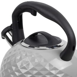 RESTO 90611 Pískací konvice 3l (ALMAAZ)