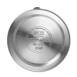 RESTO 90611 Pískací konvice 3l (ALMAAZ)