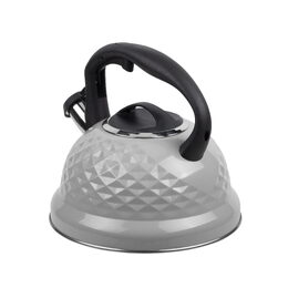 RESTO 90611 Pískací konvice 3l (ALMAAZ)