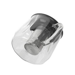 RESTO 90515 Skleněná konvice na čaj 1l (AIN)