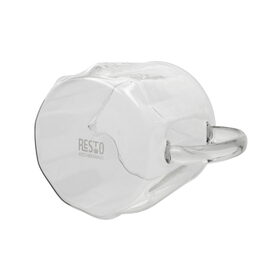 RESTO 90515 Skleněná konvice na čaj 1l (AIN)