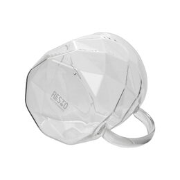 RESTO 90516 Skleněná konvice na čaj 1l (AIN)