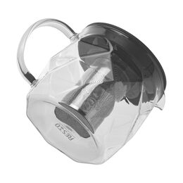 RESTO 90516 Skleněná konvice na čaj 1l (AIN)