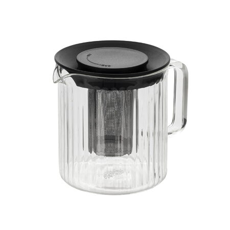 RESTO 90517 Skleněná konvice na čaj 1l (AIN)