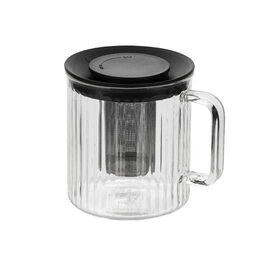 RESTO 90517 Skleněná konvice na čaj 1l (AIN)