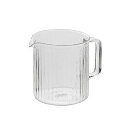 RESTO 90517 Skleněná konvice na čaj 1l (AIN)