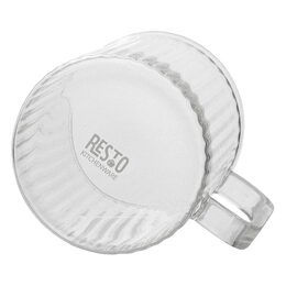 RESTO 90517 Skleněná konvice na čaj 1l (AIN)