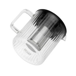 RESTO 90517 Skleněná konvice na čaj 1l (AIN)