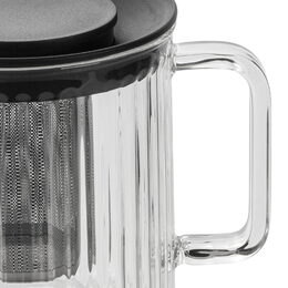 RESTO 90517 Skleněná konvice na čaj 1l (AIN)