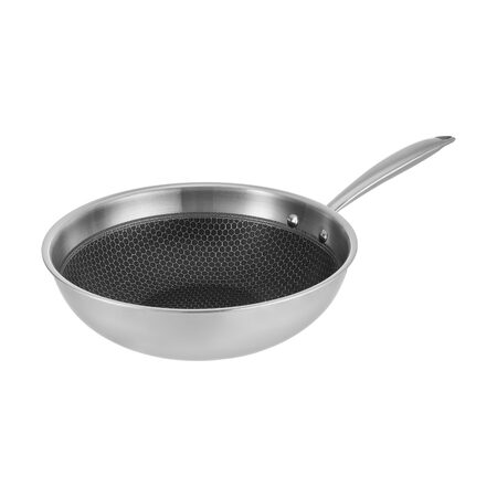 RESTO 95349 Pánev WOK 28 cm (ACHIRD)
