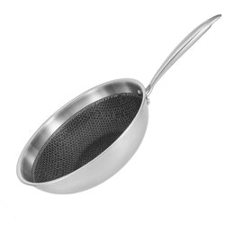 RESTO 95349 Pánev WOK 28 cm (ACHIRD)