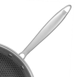 RESTO 95349 Pánev WOK 28 cm (ACHIRD)