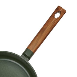 RESTO 93709 Pánev na smažení 24 cm (SADR)