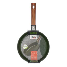 RESTO 93709 Pánev na smažení 24 cm (SADR)