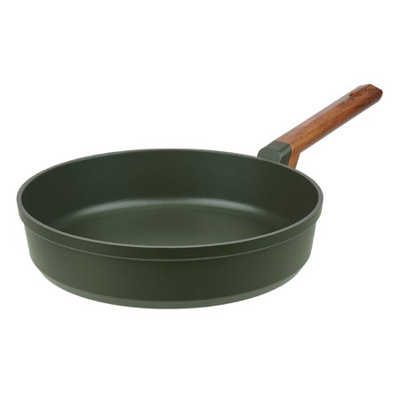 RESTO 93711 Pánev na smažení 28 cm (SADR)