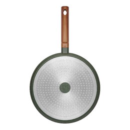 RESTO 93711 Pánev na smažení 28 cm (SADR)