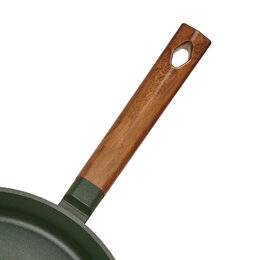 RESTO 93711 Pánev na smažení 28 cm (SADR)