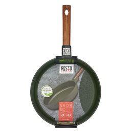 RESTO 93711 Pánev na smažení 28 cm (SADR)
