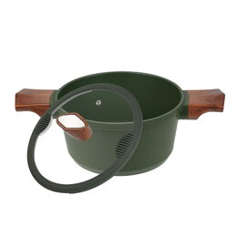 RESTO 93701 Hrnec s pokličkou 20 cm (SADR)