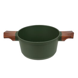 RESTO 93701 Hrnec s pokličkou 20 cm (SADR)