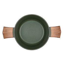 RESTO 93701 Hrnec s pokličkou 20 cm (SADR)