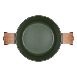 RESTO 93703 Hrnec s pokličkou 24 cm (SADR)