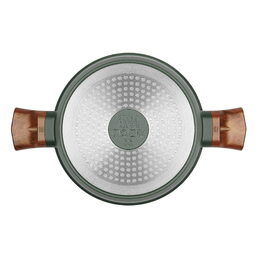 RESTO 93703 Hrnec s pokličkou 24 cm (SADR)