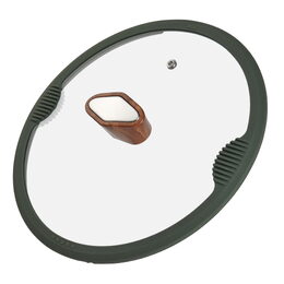 RESTO 93703 Hrnec s pokličkou 24 cm (SADR)