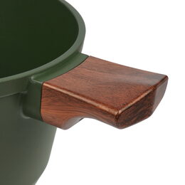 RESTO 93703 Hrnec s pokličkou 24 cm (SADR)