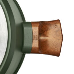 RESTO 93703 Hrnec s pokličkou 24 cm (SADR)