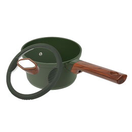 RESTO 93700 Hrnec s pokličkou 16 cm (SADR)