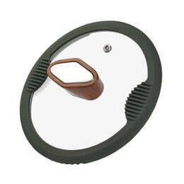 RESTO 93700 Hrnec s pokličkou 16 cm (SADR)