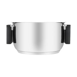 RESTO 92201 Hrnec s pokličkou 16 x 9 cm, 1.8l (ANSER)