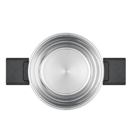 RESTO 92201 Hrnec s pokličkou 16 x 9 cm, 1.8l (ANSER)