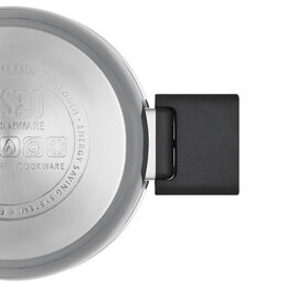 RESTO 92201 Hrnec s pokličkou 16 x 9 cm, 1.8l (ANSER)