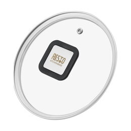 RESTO 92201 Hrnec s pokličkou 16 x 9 cm, 1.8l (ANSER)