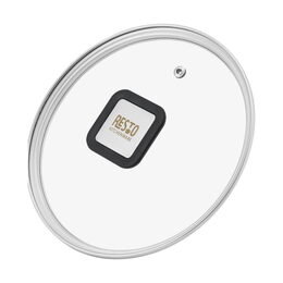 RESTO 92202 Hrnec s pokličkou 18 x 10 cm, 2.5l (ANSER)