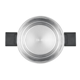 RESTO 92203 Hrnec s pokličkou 20 x 11.5 cm, 3.2l (ANSER)