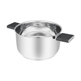 RESTO 92203 Hrnec s pokličkou 20 x 11.5 cm, 3.2l (ANSER)