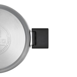 RESTO 92203 Hrnec s pokličkou 20 x 11.5 cm, 3.2l (ANSER)