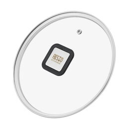 RESTO 92203 Hrnec s pokličkou 20 x 11.5 cm, 3.2l (ANSER)