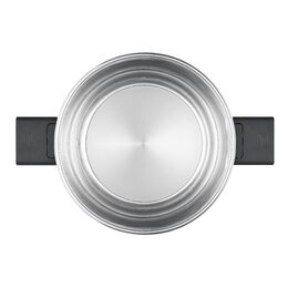 RESTO 92204 Hrnec s pokličkou 22 x 12.5 cm, 4.4l (ANSER)