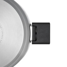 RESTO 92204 Hrnec s pokličkou 22 x 12.5 cm, 4.4l (ANSER)