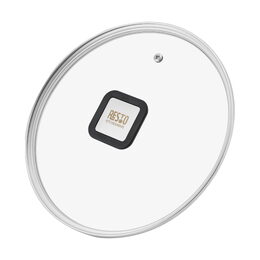 RESTO 92204 Hrnec s pokličkou 22 x 12.5 cm, 4.4l (ANSER)