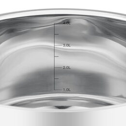 RESTO 92204 Hrnec s pokličkou 22 x 12.5 cm, 4.4l (ANSER)