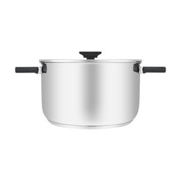 RESTO 92205 Hrnec s pokličkou 24 x 14 cm, 5.8l (ANSER)